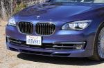 Alpina B7 Bi-Turbo 2012 года